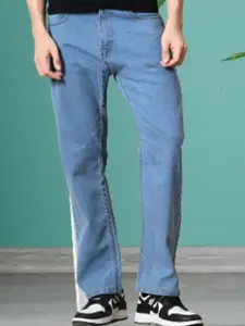 LINARIA Men Dad Fit Classic Jeans