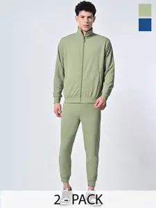 BAESD men pack of  2  Tracksuit