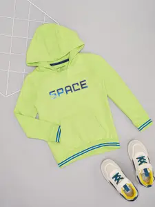 Pantaloons Junior Boys Pullover Sweatshirt