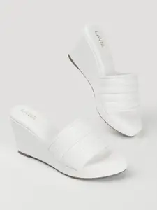 Lavie Women Kitten Casual Pumps