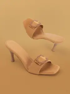 Lavie Women Stiletto Heel Sandals