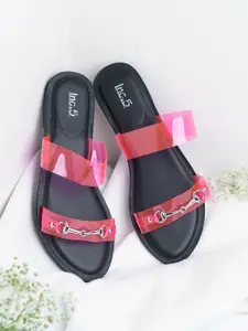 Inc 5 Womens Fashion Flats