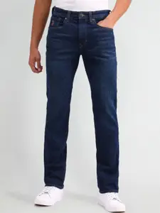 U.S. Polo Assn. Denim Co. Harold Slim Straight Fit Jeans