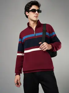 SF JEANS by Pantaloons Men Sweatshirt