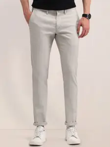 U.S. Polo Assn. Men Urban Slim Slim Fit Trousers