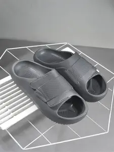 Roadster Men Slip On Slider