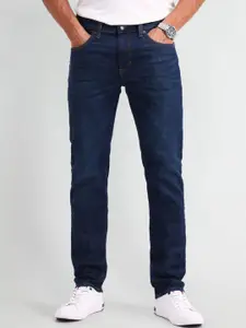 U.S. Polo Assn. Denim Co. Brandon Slim Tapered Fit Jeans