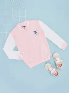 Pantaloons Junior Girls Solid Sweatshirt