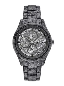 Armani Exchange Mens Analogue wrist Watch