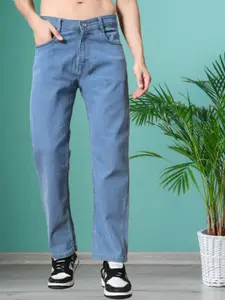 LINARIA Men Classic Boyfriend Fit Jeans