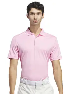 ADIDAS Polo Collar T-shirt