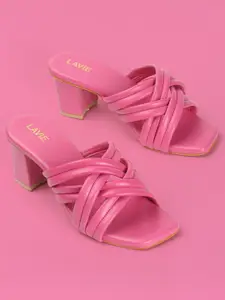 Lavie Women Kitten Pumps