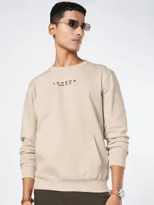 BYFORD by Pantaloons Men Sweatshirt