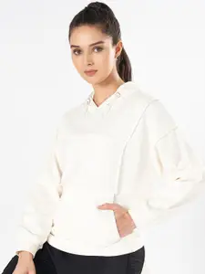 Ajile by Pantaloons Women Cotton Sweatshirt