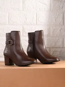 The Roadster Lifestyle Co Women Casual Boots