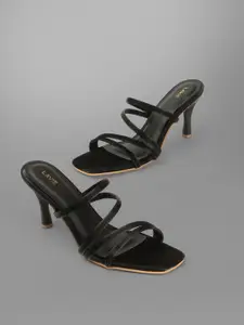 Lavie Textured Kitten Pumps