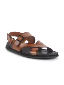 FAUSTO Men PU Comfort Sandals
