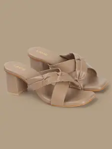 Lavie Embellished Kitten Pumps