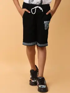 V-Mart Boys Denim Shorts