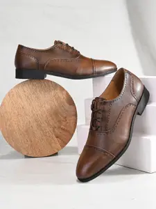 House of Pataudi Men Formal Derbys