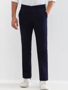 Allen Solly Men Trousers