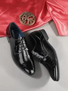 Killer Men Lace Up Formal Derby Shoes