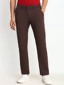 Allen Solly Men Trousers