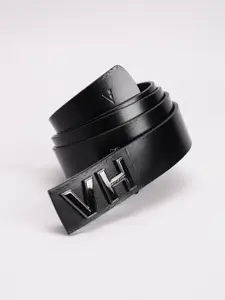 Van Heusen Men Leather Belt