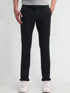 Arrow Sport Men Urban Slim Slim Fit Trousers