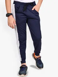 BAESD Boys Cotton Mid Rise Joggers