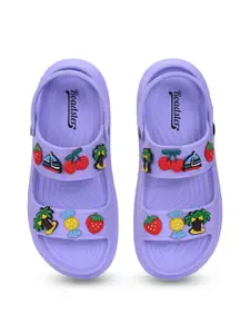 The Roadster Lifestyle Co Self Design Clog Flip Flop