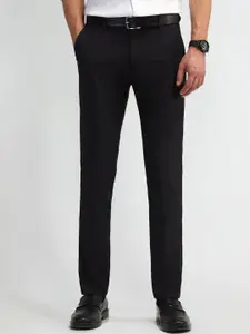 Arrow Men Urban Slim Fit Formal Trousers
