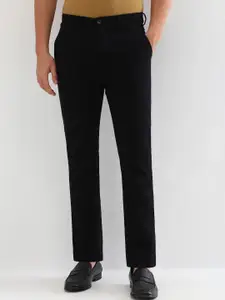 Allen Solly Men Trousers