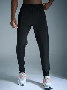 SG Men Mid- Rise Track Pants