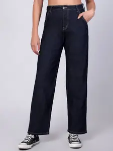 Kotty Women High-Rise Stretchable Jeans