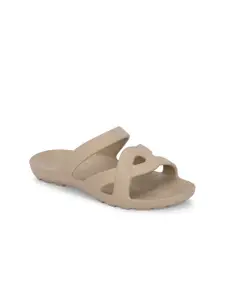 The Roadster Lifestyle Co. Women Casual Sliders