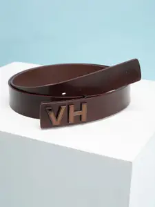 Van Heusen Men Leather Formal Belt