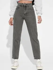 Kotty Women High-Rise Stretchable Jeans