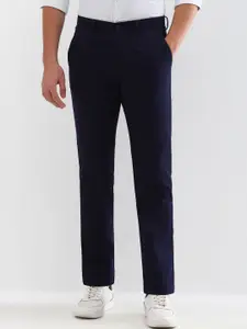 Allen Solly Men Trousers