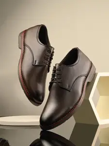 INVICTUS Men  Formal Derbys