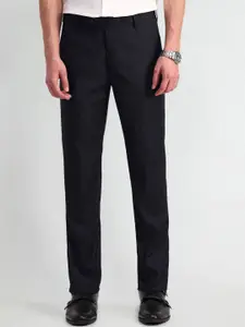 Arrow Men Urban Slim Slim Fit Trousers