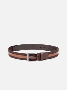 Allen Solly Men Leather Belt