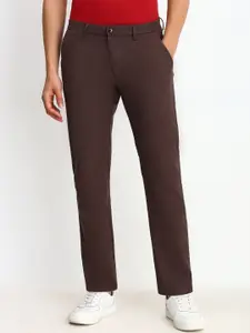 Allen Solly Men Trousers