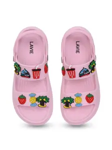 The Roadster Lifestyle Co Self Design Clog Flip Flop
