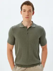 Koton Men Striped Pullover