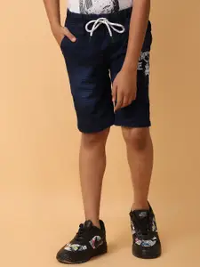 V-Mart Boys Denim Shorts