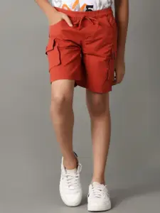 V-Mart Boys Cargo Shorts