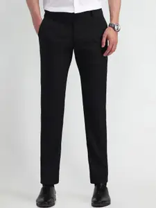 Arrow Men Urban Slim Formal Trousers