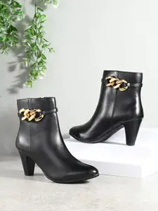 The Roadster Lifestyle Co Women Casual Boots