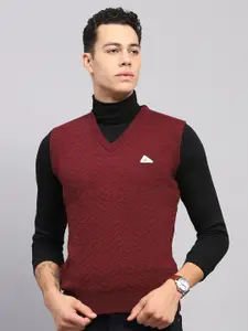 Monte Carlo Men Woollen Pullover
